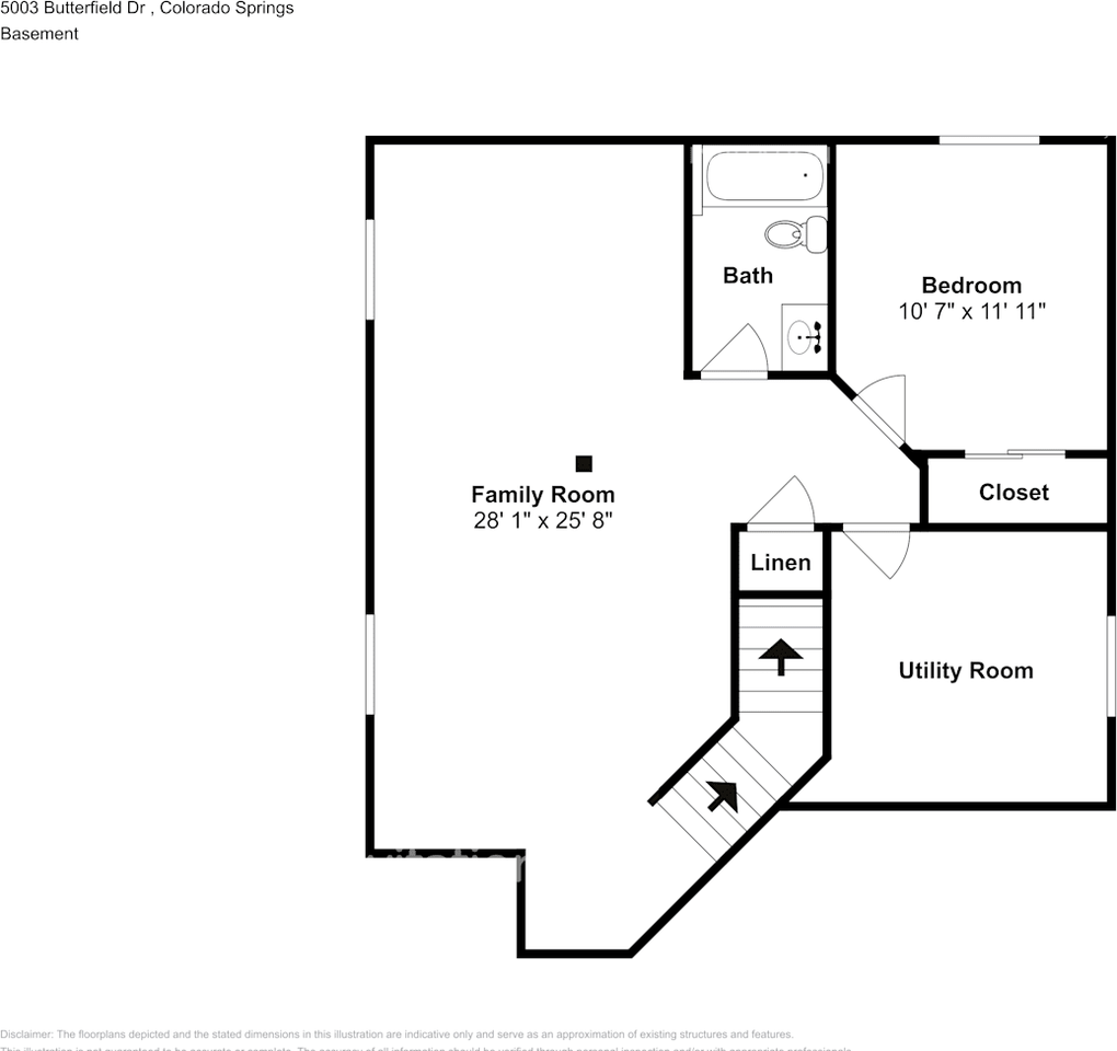 5003 Butterfield Drive - Photo 2 of 22