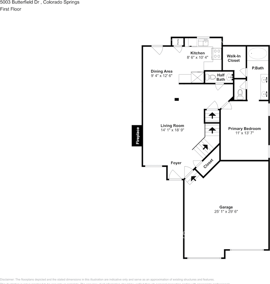 5003 Butterfield Drive - Photo 3 of 22