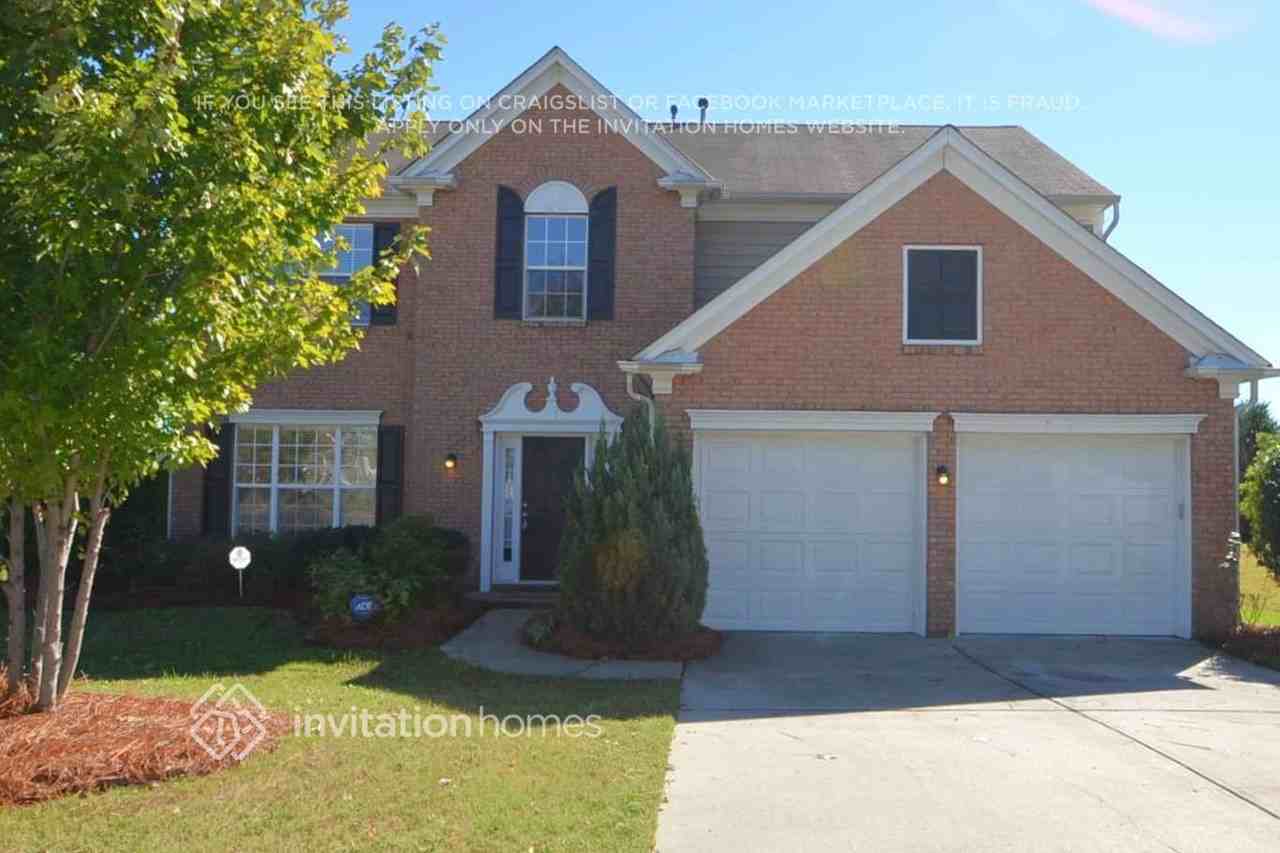 10828 Fountaingrove Drive