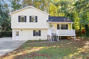 2998 Crooked Creek Rd Nw - Photo 1 of 1