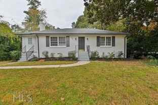 381 Hilderbrand Dr - Photo 1 of 1