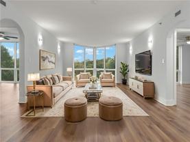 2870 Pharr Court South Nw #601 - Photo 1 of 1