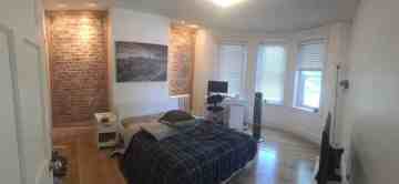 featured image of 860 Huntington Ave Apt 1 #Apt 1