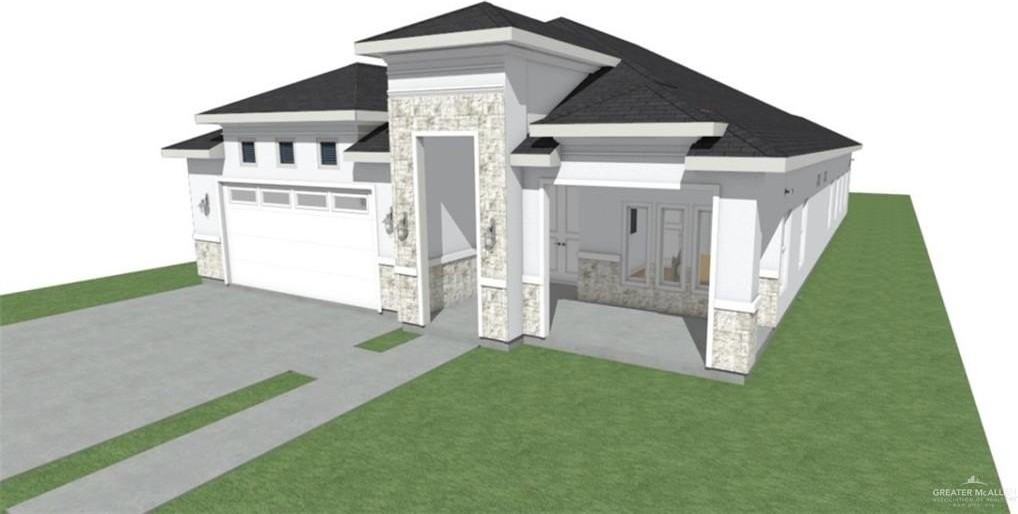 3013 N Elm Ave - Photo 3 of 4