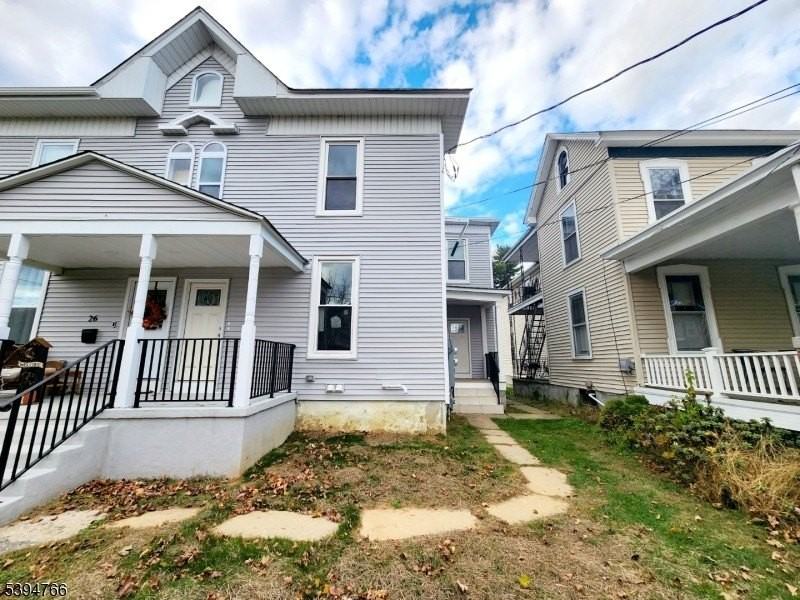 24 W Stewart St - Photo 2 of 24