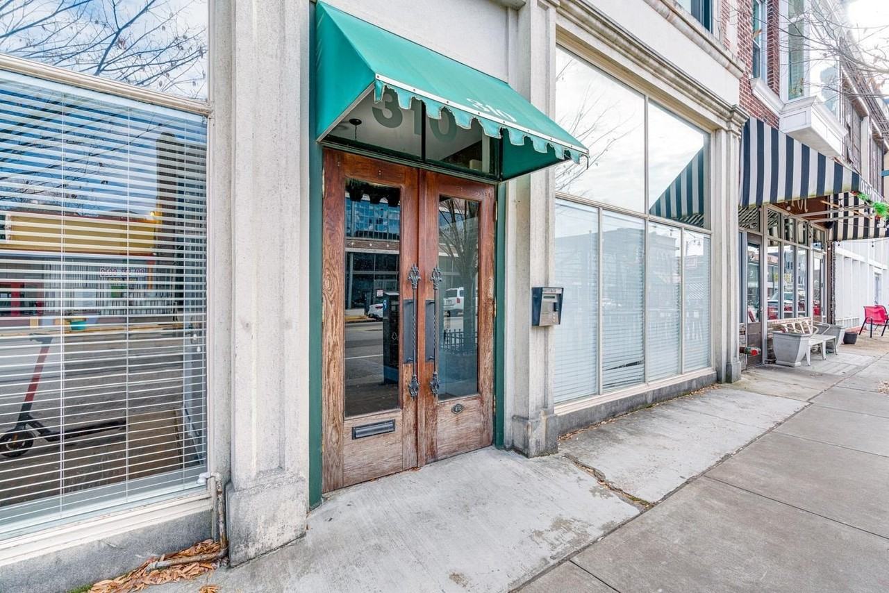 310 S Main St #101 - Photo 5 of 28