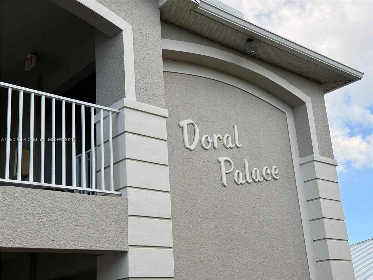 3602 Skyline Blvd #104 - Photo 3 of 4