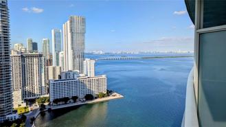 1900 N Bayshore Dr #3110 - Photo 1 of 1