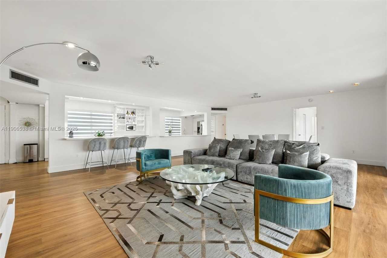 1350 Ne 191st St #B307 - Photo 4 of 30