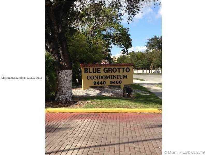 9440 Fontainebleau Blvd #116