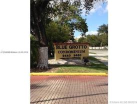 9440 Fontainebleau Blvd #116 - Photo 1 of 1