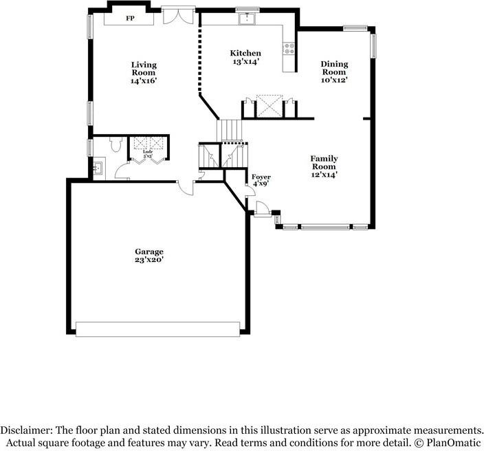 18842 East Chenango Place - Photo 2 of 18