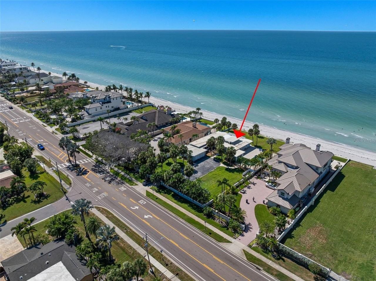 1300 Gulf Blvd - Photo 4 of 50