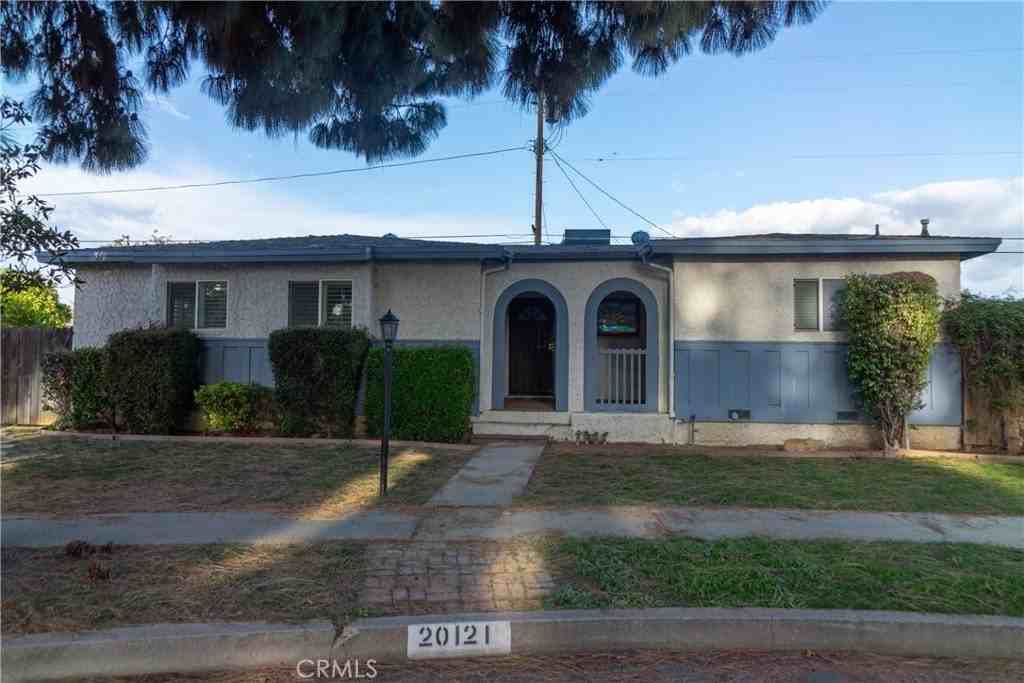 20121 Comanche Pl - Photo 5 of 50