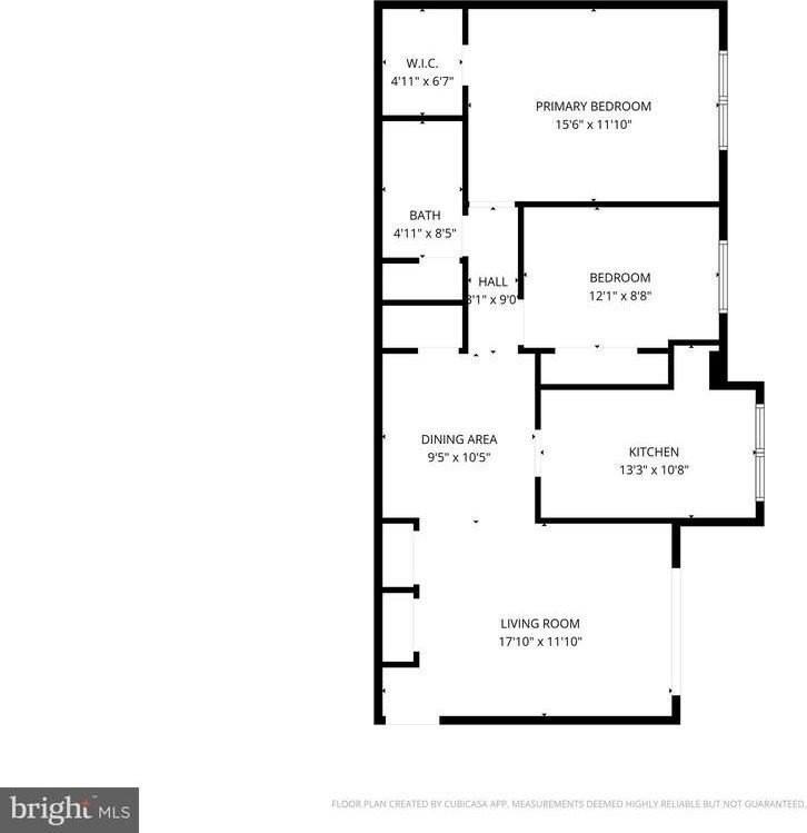 4220 Crystal Ct #3D - Photo 6 of 16