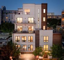 featured image of 2934 N Hall St #401