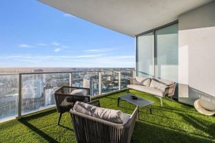 851 Ne 1st Ave #3910 - Photo 1 of 1