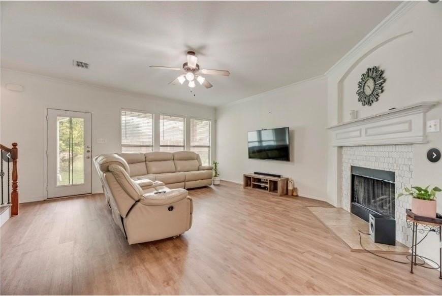 15704 Ringdove Court - Photo 2 of 13