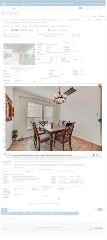 15704 Ringdove Court - Photo 3 of 13