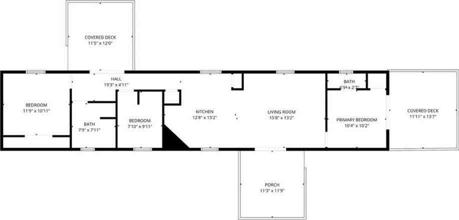 4012 County Road 3190 - Photo 5 of 15