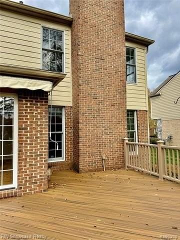 16077 Homstead Circle #315 - Photo 5 of 48