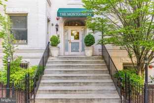 1229 12th St Nw Apt 109 #109 - Photo 1 of 1