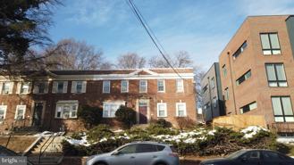 820 Taylor Street Northeast #3 - Photo 1 of 1