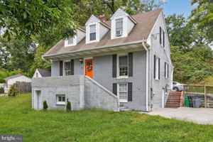 featured image of 9824 Old Fort Rd