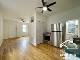 2223 N Hoyne Ave #2R - Photo 1 of 1
