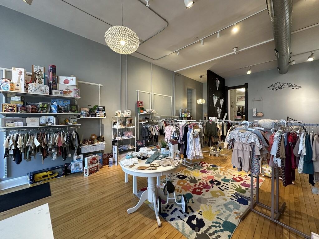 3422 North Lincoln Avenue - Photo 5 of 21