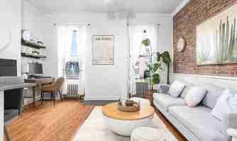 featured image of 74 W 131st St