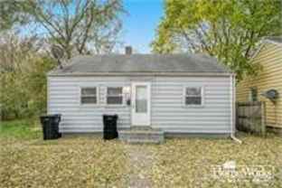 717 Huey St - Photo 1 of 1