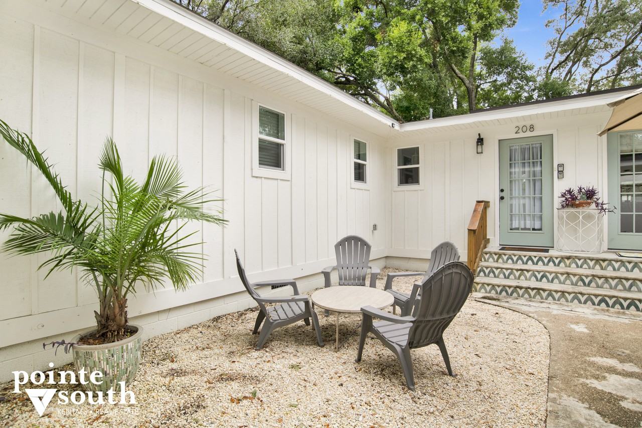 208 East 22nd Avenue - Photo 3 of 25