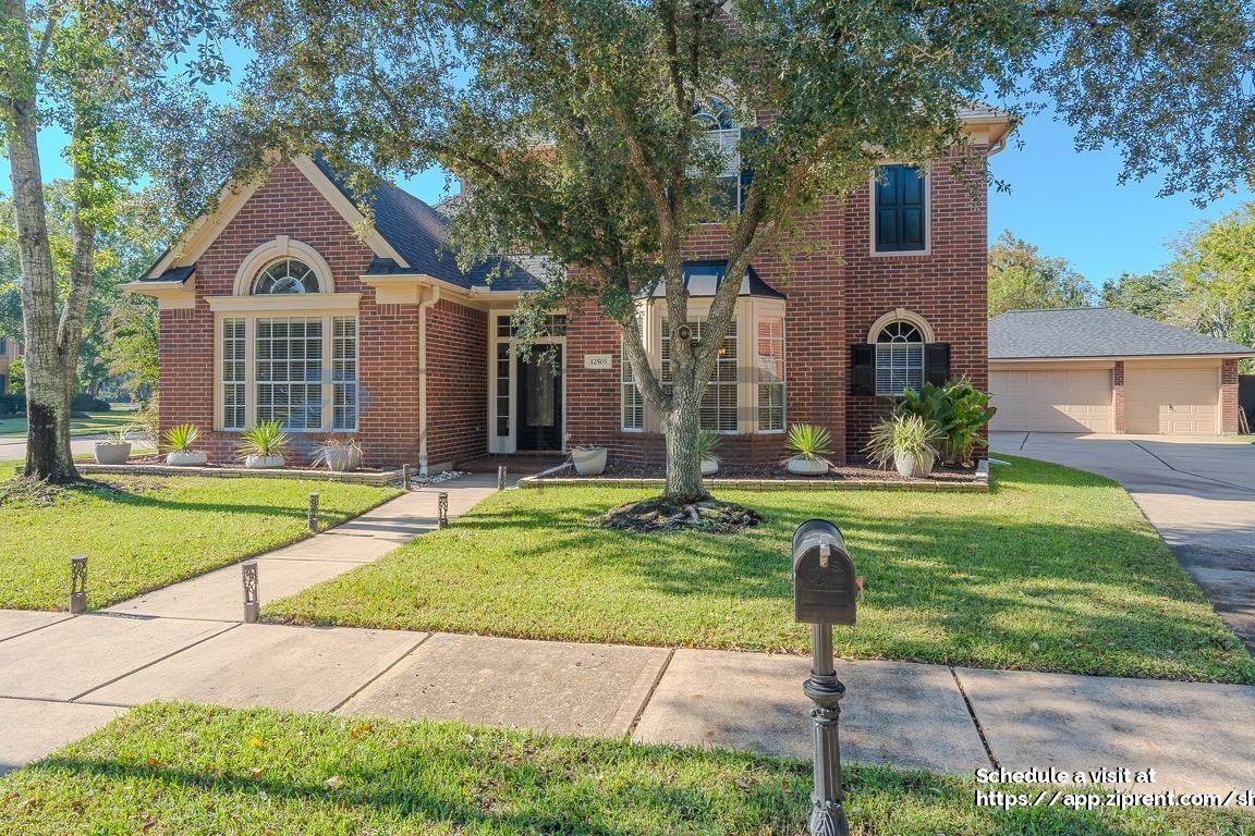 12503 Pierwood Court - Photo 4 of 37