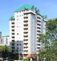 featured image of 9707 105 Street NW #1402