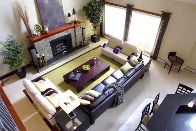 9707 105 Street NW #1402 - Photo 2 of 10