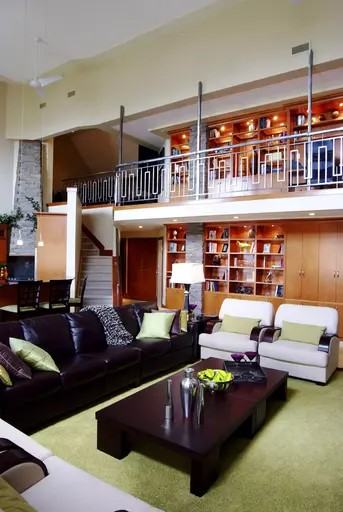 9707 105 Street NW #1402 - Photo 3 of 10