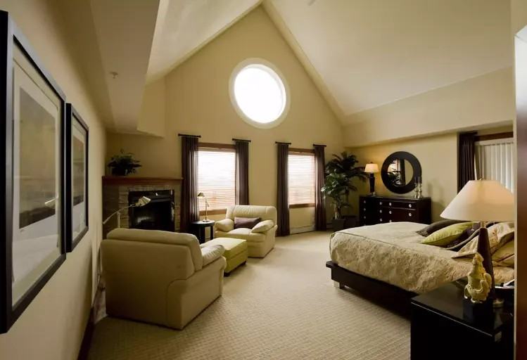 9707 105 Street NW #1402 - Photo 5 of 10