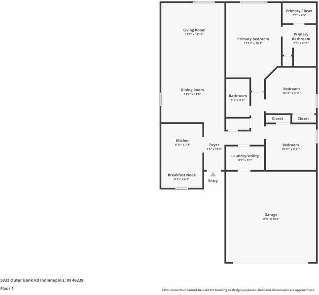 5832 Outer Bank Rd - Photo 2 of 16