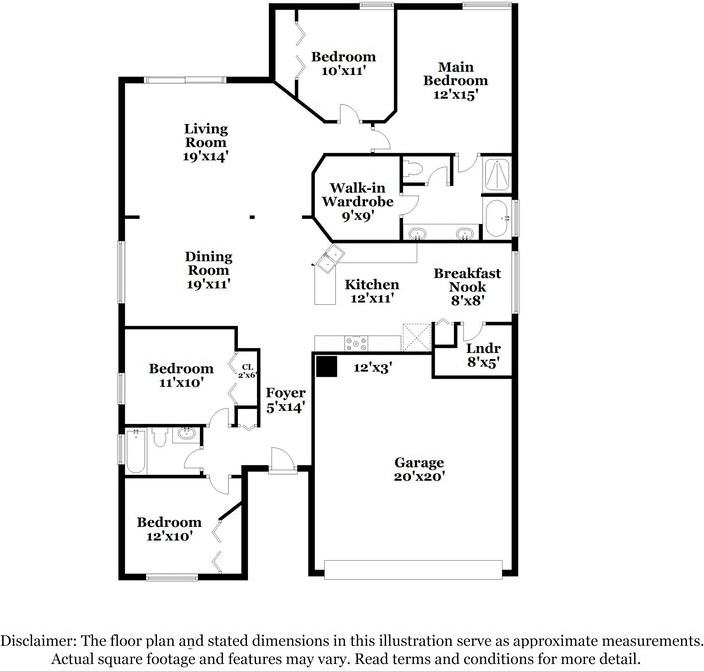 4643 Eagle Peak Dr - Photo 2 of 16