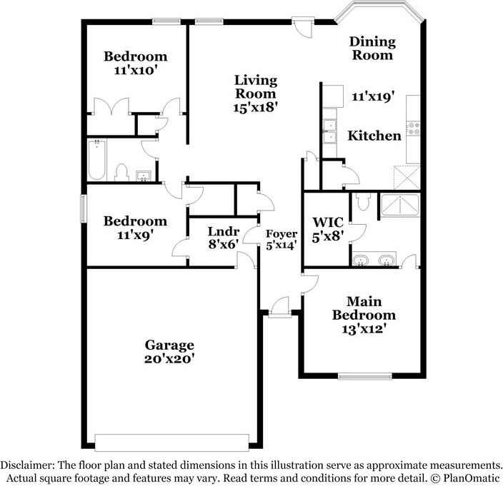 5011 Deer Creek Ct - Photo 2 of 16