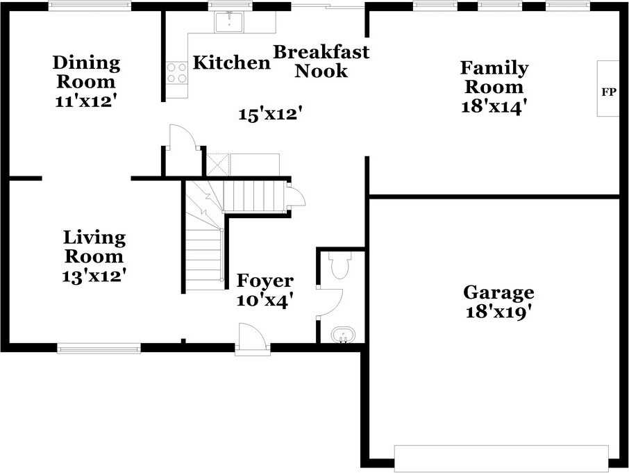 919 Garden Meadows Ct - Photo 2 of 17