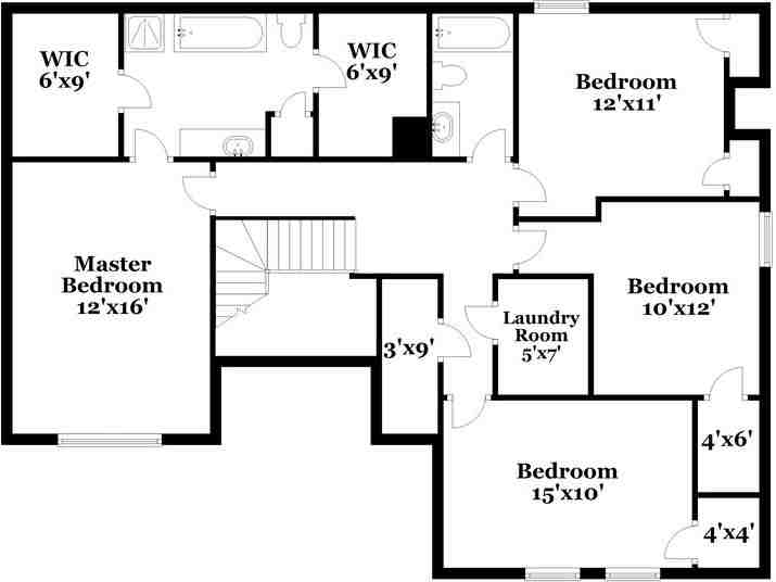 919 Garden Meadows Ct - Photo 3 of 17