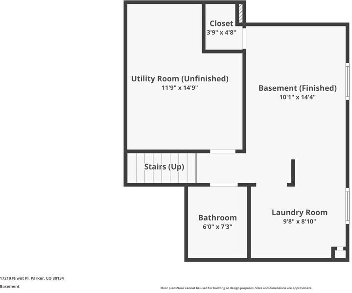 17210 Niwot Place - Photo 4 of 18