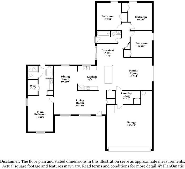 14544 Lycastle Cir - Photo 2 of 16