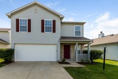 15469 Fawn Meadow Drive - Photo 1 of 1