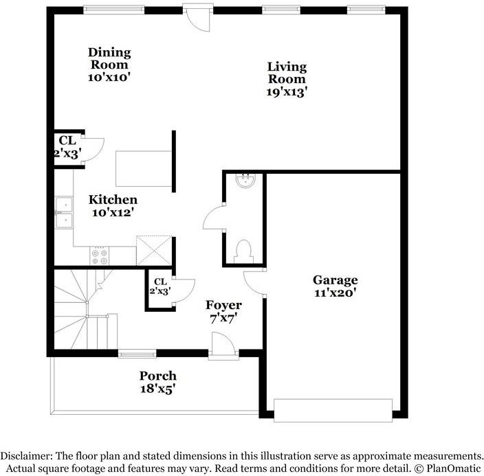 669 Coneflower Trl - Photo 2 of 17