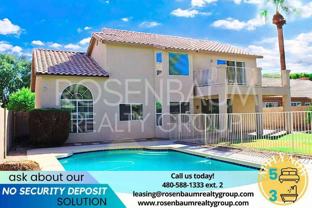 4632 E Harwell St - Photo 1 of 1