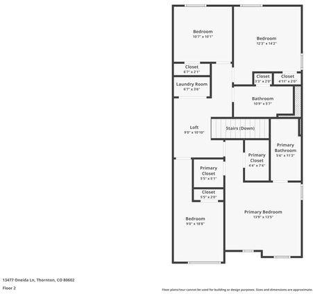 13477 Oneida Street - Photo 2 of 17