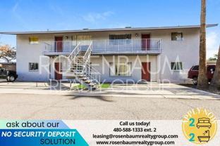 553 W Rio Salado Pkwy #202 - Photo 1 of 1